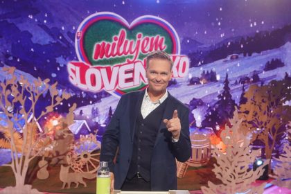 Silvester s Milujem Slovensko celi ostrej kritike