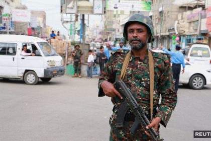 Spojene arabske emiraty stiahnu jednotky z Jemenu