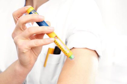 Stary bezny liek s novym vyuzitim pre diabetikov