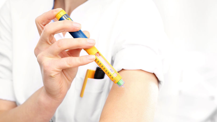 Stary bezny liek s novym vyuzitim pre diabetikov