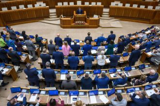 Urad na ochranu oznamovatelov konci poslanci ukoncili schodziu
