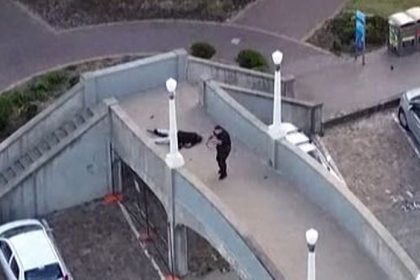 Utoknici zo Sydney inspirovani Islamskym statnom