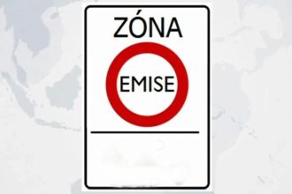 V Cesku chystaju nizkoemisne zony legislativa je pripravena