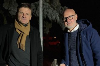 V Nitre sa pochodovalo k nehode sefa SIS