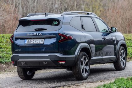 Videotest Dacia Bigster Eco G ma LPG buducnost