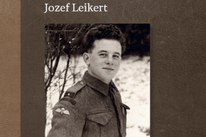 Viliam Gerik nebol zradca Jozef Leikert zbavil popraveneho viny