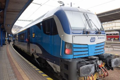 Zelezniciari menia grafikon Pribudnu nove spojenia