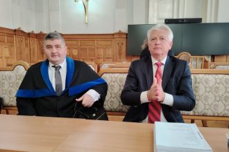 Brhel starsi hovoril pred sudcom o fraske advokat o zaujatosti senatu