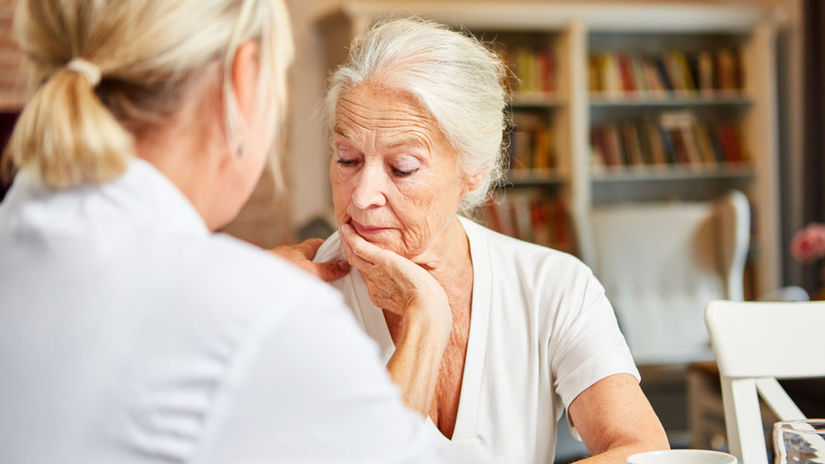 Chcete znizit riziko demencie o 45 percent Vedci odhalili co by ste mali robit medzi 45 a 64 rokov zivota