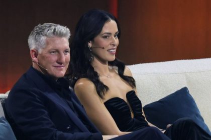 Dramaticky rozvod idealneho paru Ivanovicova Schweinsteiger Srbska krasavica sa pomstila cez siete