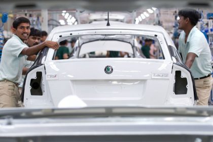 Europske automobilky su nadsene India znizi cla na auta z 110 na 40 A to je len zaciatok