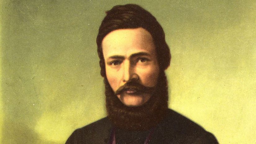 KVIZ Narocny test zo slovenciny a literatury potraji aj tych najlepsich 6 otazka na chvilku zaskoci aj ucitela slovenciny