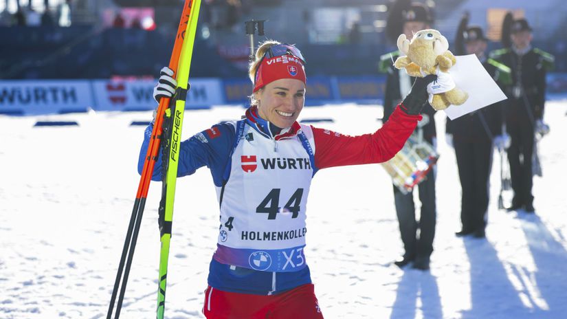 Kolko dostanu Slovaci za zlato a za 8 miesto Odmeny za vysledky na olympiade su zname