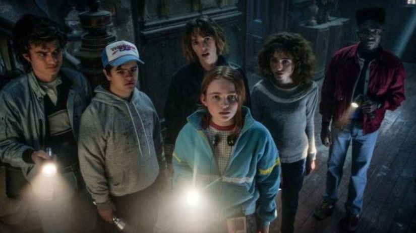 Koniec Stranger Things je len zaciatok Dufferovci maju eso v rukave Pripravte sa na necakany spin off