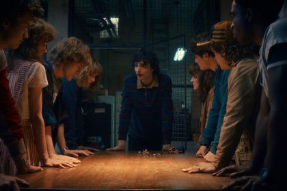 Kto zomrie vo finale Stranger Things