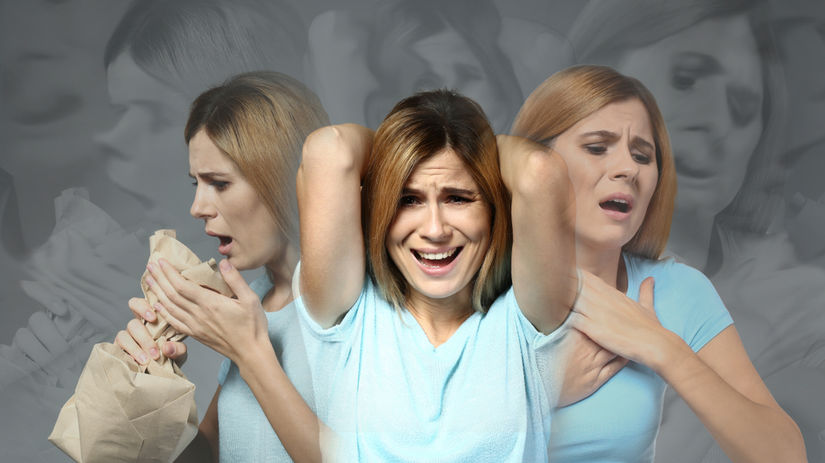 Mam pocit ze zomieram Ako zvladnut panicky zachvat a ziskat spat kontrolu nad svojim telom