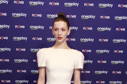 Modelkovska tvar a talent ktory prekvapi