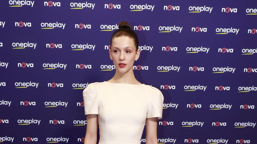 Modelkovska tvar a talent ktory prekvapi