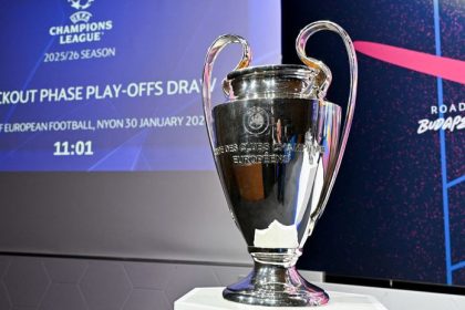 Na koho narazi Real Inter ci obhajca z Pariza Dvojice play off Ligy majstrov su zname