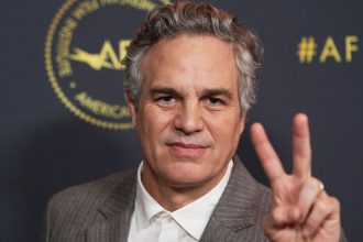 Najhorsi clovek na svete povedal Ruffalo o Trumpovi