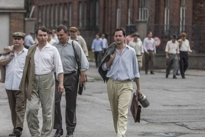 Nezabudnutelny cesky pribeh ovladol Netflix