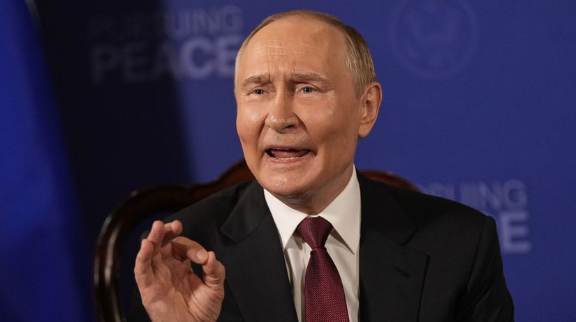 Realny scenar alebo sci fi Analyst zhodnotil rozpad Ruska po Putinovej smrti