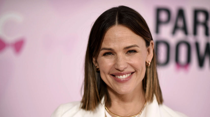 Roky mlcali teraz je vsetko vonku Jennifer Garner konecne prehovorila Najtazsia vec na rozpade rodiny s Affleckom