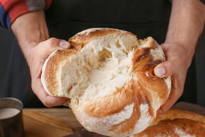 Skandal s mrazenym pecivom a ukrajinskou mukou