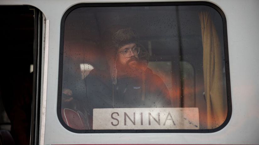 Slovensky film sokuje divakov a hodnotenia su 90