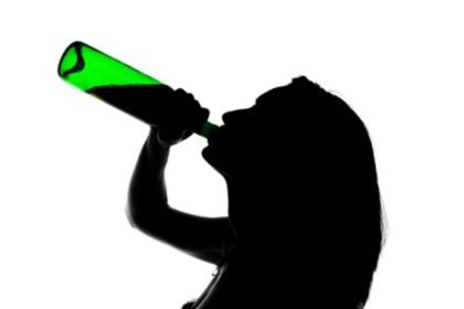 Suchy januar Preco si odopriet alkohol