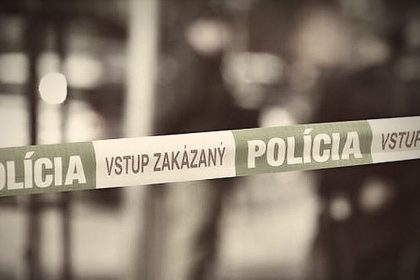 Tragicky nalez v Presove nasli mrtvych muza a zenu