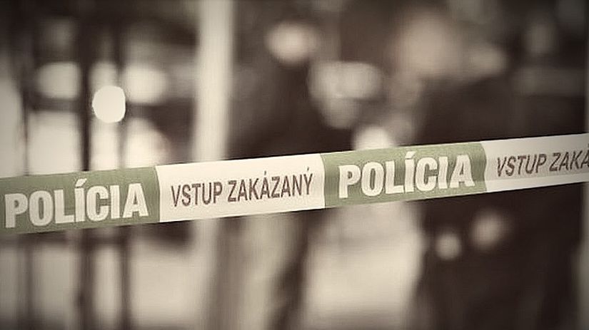Tragicky nalez v Presove nasli mrtvych muza a zenu