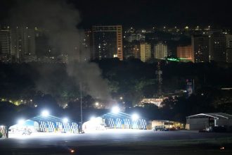 Trump nariadil utoky vo Venezuele prezident vyhlasil stav