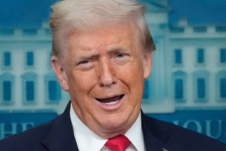 Trump odhalil detaily zasahu proti Maduovi Americania nasadili Discombobulator ruske a cinske rakety zlyhali kvli nemu