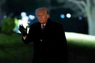 Trumpova arkticka strategia USA sa snazia ziskat suverenitu nad zakladnami v Gronsku inspiriaciou im je model z Cypru