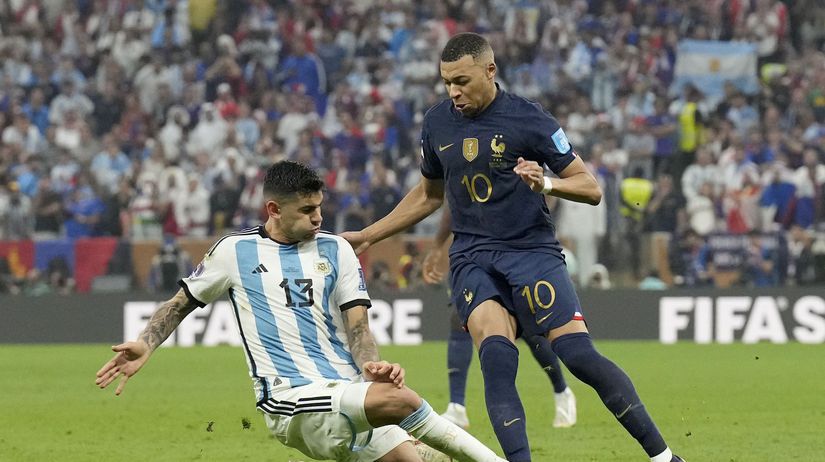 Trumpova posadnutost Gronskom vyvolala uvahy o bojkote MS vo futbale Kto by na sampionat neprisiel