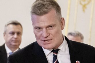 Turek bude splnomocnencom vlady pre klimaticku politiku