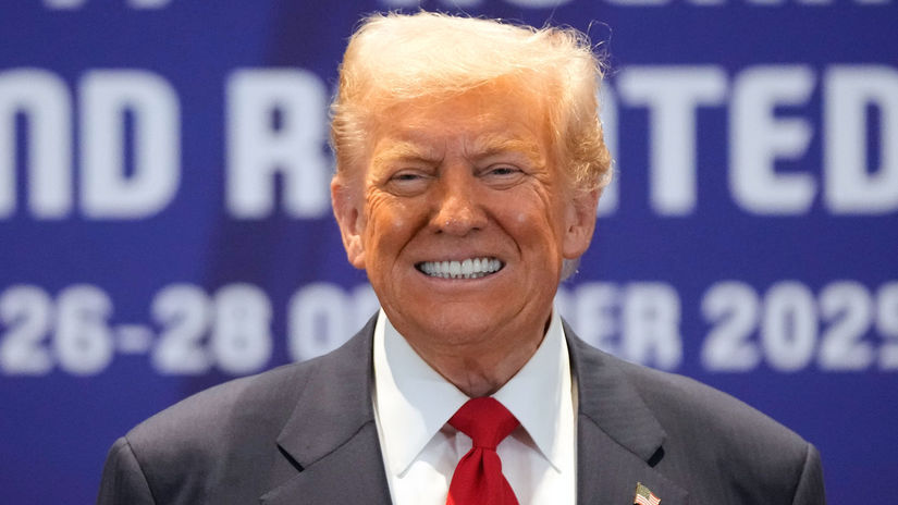 USA budu podla ministra predavat venezuelsku ropu bez obmedzeni