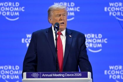 USA budu spolupracovat s NATO na zabezpeceni bezpecnosti Gronska uviedol Trump
