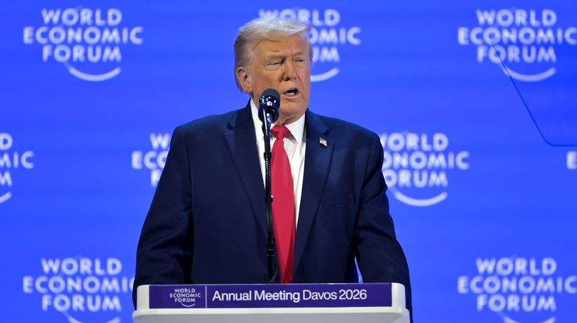 USA budu spolupracovat s NATO na zabezpeceni bezpecnosti Gronska uviedol Trump