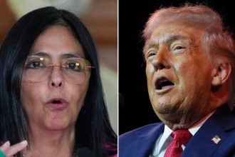 Venezuela sa slobody nedockala Trump ignoruje opoziciu