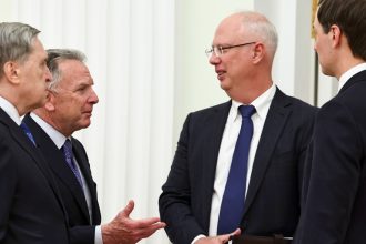 Vojna na Ukrajine sa pravdepodobne po rokovaniach bude pokracovat Rusko porusilo vsetko co kedy slubilo