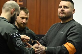 Vychoval ma moslim pracoval som pre Zidov Bombic vypovedal ze si nikdy nemyslel ze by biela rasa bola nadradena