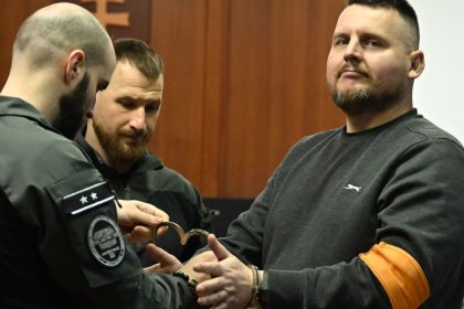 Vychoval ma moslim pracoval som pre Zidov Bombic vypovedal ze si nikdy nemyslel ze by biela rasa bola nadradena