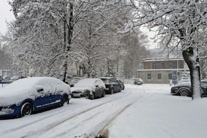 Vystraha pred utorkom nebezpecne pocasie hrozi