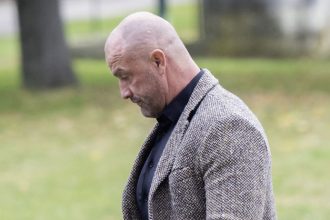 Zaleska prerusila proces s Bodorom sud nesuhlasi