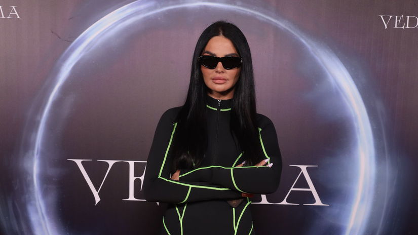 Zuzana Kovacic Hanzelova sa zastala Plackovej Prezradila preco ju napriek predaju haraburd uprimne obdivuje