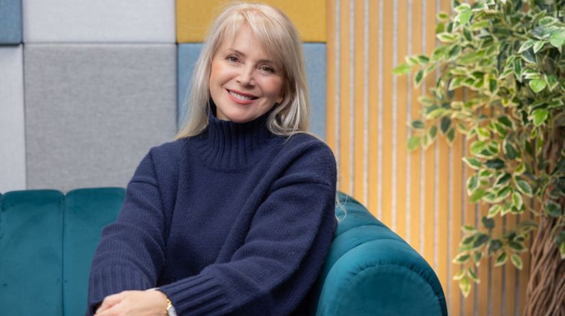 Zuzana Vackova prvykrat ukazala partnera Laska ma nasla po sklamaniach