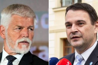 sok z prazskeho hradu pavel obvinil ceskeho ministra zahranicia z vydierania prezident zverejnil spravy