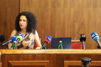 Audit faktury a politicke vazby Co prepaja Projekt Forum Marty Simeckovej s ludmi z Progresivneho Slovenska